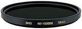  Marumi 58mm ND 100000 Filter DHG Neutral Density Digital 100K 58 Made in Japan 16.5