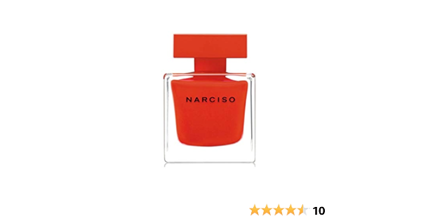 Narciso Rouge Narciso Rodriguez Perfume Amazon Narciso Rodriguez