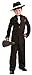 Forum Novelties Boy's Littlest Gangster Costume, Large