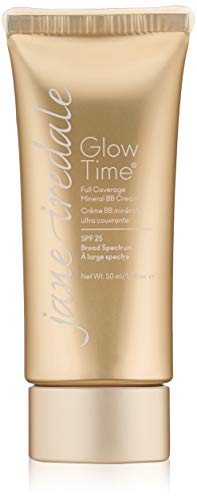 jane iredale Glow Time Full Coverage Mineral BB Cream 23 jane iredale Glow Time Full Coverage Mineral BB Cream