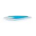 Hocrelov Health care Orthotic Arch Support Insole Flat Foot Flatfoot Correction Shoe Insoles Cushion Inserts 2-Pair