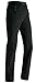 Lanbaosi Women's Sport Warm Trekking Fleece Inside Softshell Pants