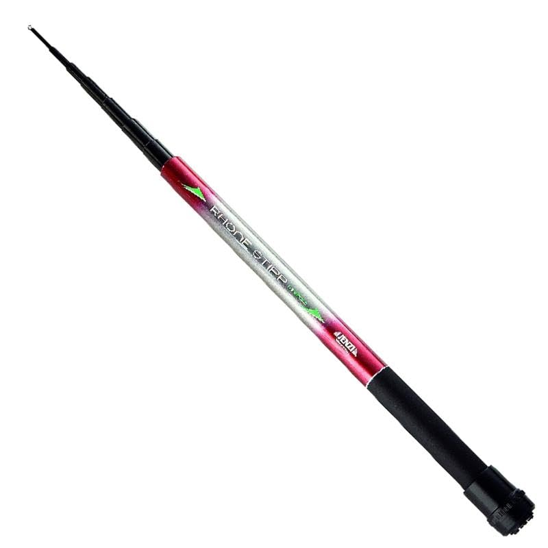 Jenzi Stipp Rod Rhone Stipp Mini Pole, 5m