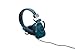 WeSC B104294 Maraca Headphone (Blue Coral)
