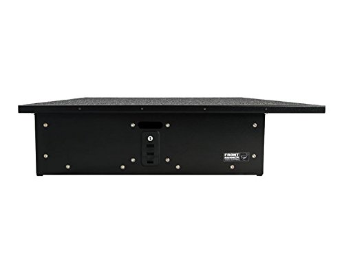 Land Rover Defender TDi/TD5/Suzuki Jimny Drawer Kit - by Front Runner
