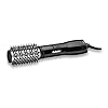 BaByliss-Flawless-Volume-Hot-Air-Styler BaByliss Flawless Volume Hot Air Brush, Ionic, Dry and Style, 38mm Titanium-ceramic barrel