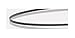 Timber Wolf Bandsaw Blade 1/8