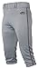 Rawlings Mens Launch Piped Knicker Baseball Pant