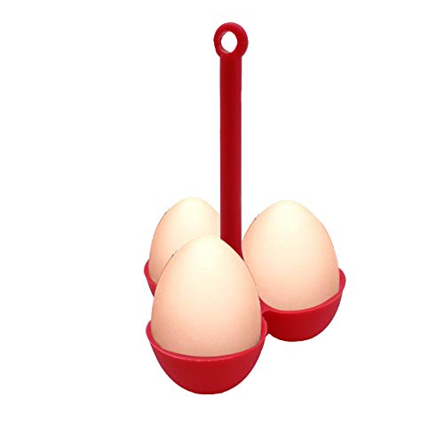 image for FANTAPLUS Multipurpose Stainless Steel Wire Boiled Egg Slicer Cutter S