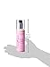 Classic Erotica Crazy Girl Wanna Be Dazzling Sparkling Body Lotion with Sex Attractant, Pink Cupcake, 6 Fluid Ounce