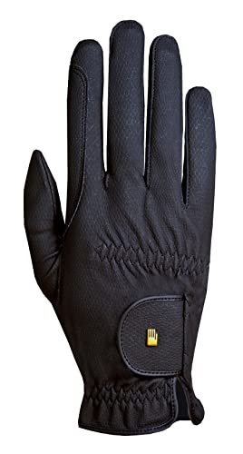 Roeckl Roeck-Grip Unisex Riding Gloves