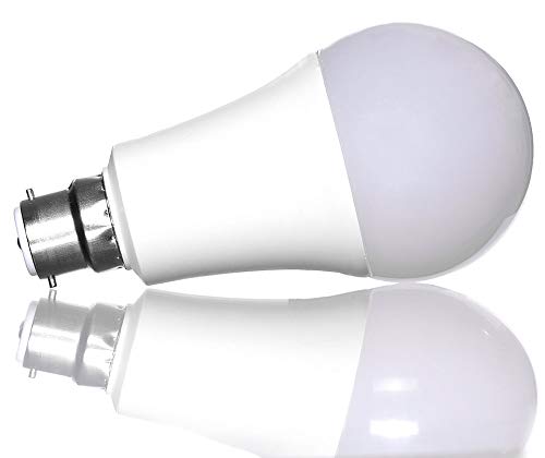 16W B22 Led Bulb 140 Watts-Day Light