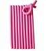 Homegifts Hairstyle Foam Curler Tool Spiral Hair Bendable Foam Curler Rollers 10pieces/pack -Twist Curls Flex Rods- Random Color