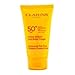 Clarins Sunscreen for Face Wrinkle Control Cream SPF 50+, 75 ml/2.6 Ounce