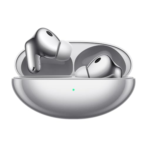HUAWEI FreeBuds Neo Wireless In-Ear Headphones 4.8g IP 55 Silver