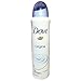 Dove Original Antiperspirant Spray Deodorant For Women 150 ml ( Pack of 10 )