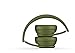 Beats Solo3 Wireless On-Ear Headphones - Neighborhood Collection - Turf Green