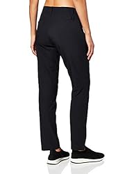 Under Armour Women's Links Pants, Black