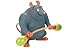 Ratatouille Disney Pixar Git Action Figure
