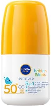 sun babies & kids 50 ml