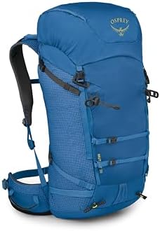 Amazon.com : Osprey Jet 18L Kid's Hiking Backpack, Euphoria Purple