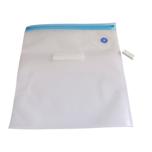 Rurah Vacuum Sealer with Hand Pump Food Vacuum Compression Bag Reusable Sealed Bags - Thumbnail 2
