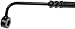 2003-2006 Kia Sorento Power Steering Pressure Hose Genuine OEM NEW 57500-3E000 57500-3E000