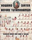 Howard Carter: Before Tutankhamun by