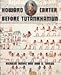 Howard Carter: Before Tutankhamun by