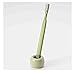 Muji Light green Porcelain Tooth Brush Stand - Light green