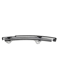 MOTORMAN Kit de cadena de sincronización para 2002 2003 2004 2005 2006 Nissan Altima Sentra 2,5 L L4 incluye cadenas de repuesto, aparejos, guías y tensores 9 piezas