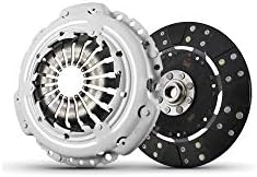 Clutch Masters 07051-HRFF-H Single Disc Clutch Kit with High Rev Pressure Plate (Ford Mustang 2011-2016 .)