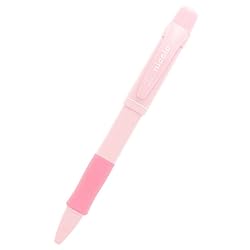 SUN-STAR 2 in 1 Mechanical Pencil, 0.5 mm & 0.3 mm