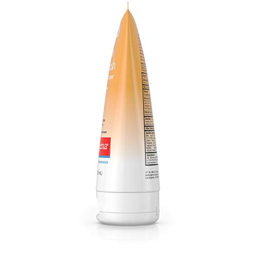 Neutrogena Oil-Free Acne Wash - Image 9