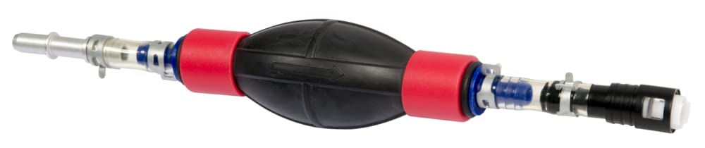 Priming Pump for Diesel Injection System, 8 mm