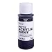 Darice DPCS192-63 Matte Black, 2 Ounces Acrylic Paint
