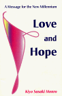 Love and Hope: A Message for the New Millennium by 