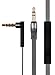 Monster DNA On-Ear Headphones, White/Grey