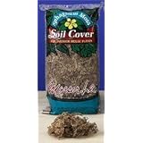 Mosser 0180 Long Fibered Sphagnum Moss, 100-Cubic Inch