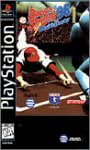 Bases Loaded '96: Double Header