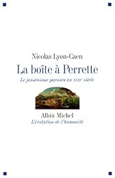 La  boîte à Perrette