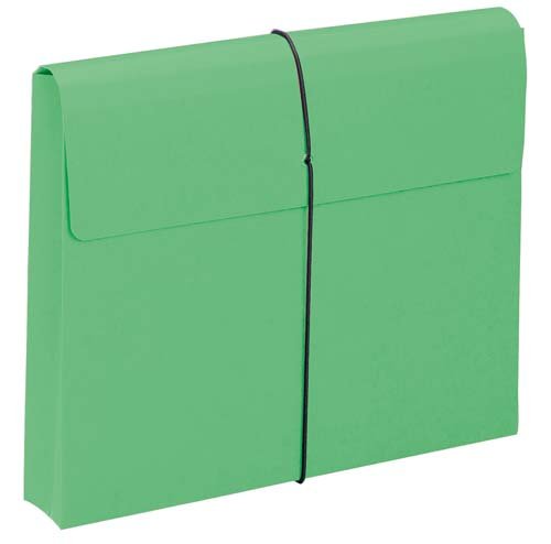 Smead Expanding File Wallet, 2