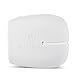 3 x Silicone Skins Compatible with Arlo Pro & Arlo Pro 2 Smart Security - 100% Wire-Free Cameras - by Wasserstein (3 Pack, White)