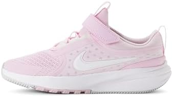 Amazon.com | PUMA Kids Girls Smash V2 Glitz Glam Metallic  display picture 2