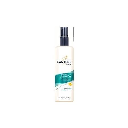 Pantene Pro-v treatment Light spray Conditioner - detangle (080878004690)