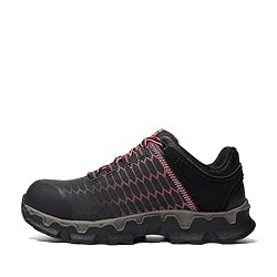Timberland PRO Women's Powertrain Sport Alloy Toe