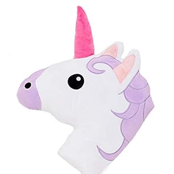 SOFTLINE Unicorn Cushion