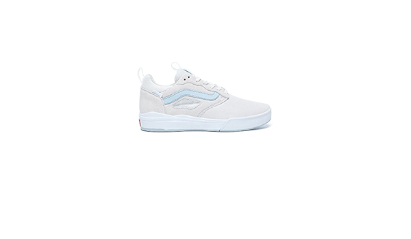 vans ultrarange cream
