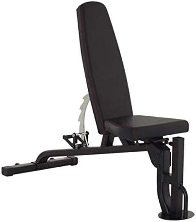 Inspire Fitness FID Flat Incline Decline Bench