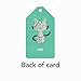 Mudpuppy Spanish To English — Ring Flashcards 26 Durable Double Sided Bilingual Language Cards Reclosable Ring With Colorful Art For Ages 1+ Perfect For Preschool Or Travel For Teachers And Parents